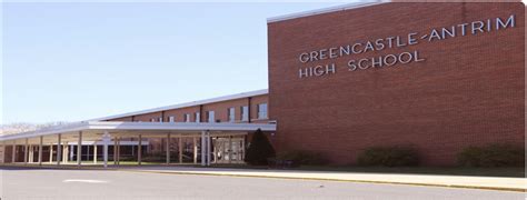 greencastle antrim school district website.